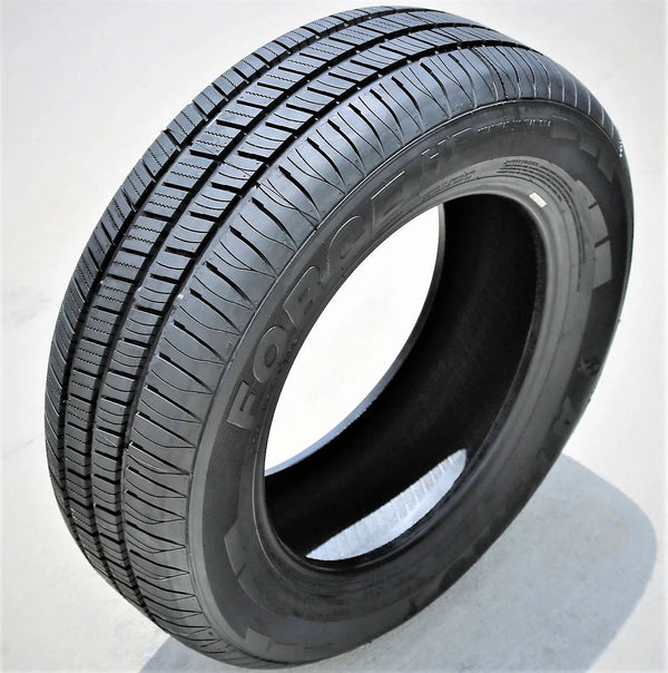 Atlas Force HP 185/60R15 84H All-Season Performance Tires — Set of 2