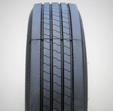 Transeagle ST Radial All Steel ST235/80R16 Load H Trailer Tires — Set of 4