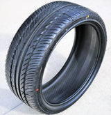 Forceum D850 205/40ZR18 86Y XL All-Season Performance Tire