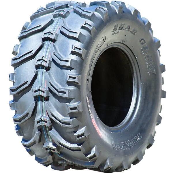 Kenda Bearclaw 26x12.00-12 6-Ply Front/Rear ATV/UTV Tire