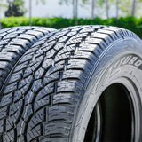 Atturo Trail Blade A/T 255/70R16 111T All-Weather All-Terrain Tire