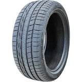 Accelera X-Grip N 225/55R17 101V XL Studless Winter Performance Tire
