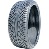 Dcenti D9000 305/30R26 109W XL All-Season Performance Tires — Set of 4