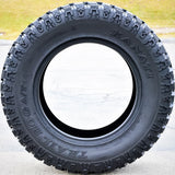 Kanati Trail Hog A/T-4 LT35x12.50R17 121Q Load E All-Season All-Terrain Tire