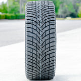 Armstrong Ski-Trac S 245/45R19 102T XL Winter Tires — Set of 2