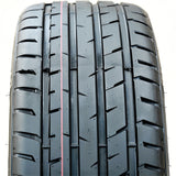 Arduzza Epoch Sport ES 245/45ZR19 98W Summer Performance Tire