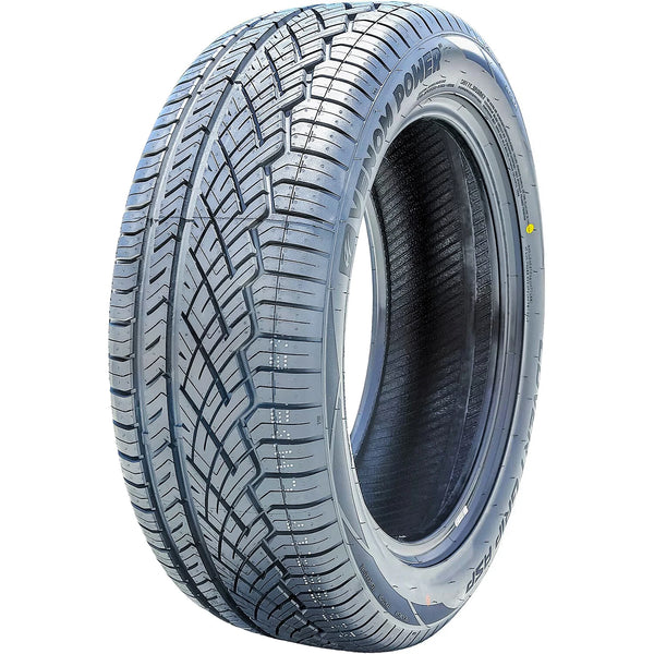 Venom Power Covert Grip ASP 225/45ZR19 96W XL All-Season Performance Tire