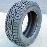 Red Dirt Road RD-9 R/T LT33x12.50R20 114Q Load E All-Season Rugged-Terrain Tires — Set of 5
