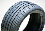 Cosmo MuchoMacho 315/35ZR20 110W All-Season Performance Tires — Set of 4