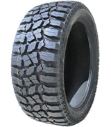 Haida Mud Champ HD869 LT245/75R17 Load E All-Weather Mud-Terrain Tire