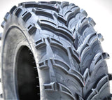 Transeagle TE550 27x11.00-12 56F 6-Ply ATV/UTV Tires — Set of 2
