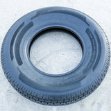 WellPlus Power ST-1 Semi Steel ST235/80R16 Load F Trailer Tires — Set of 4