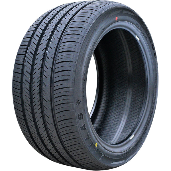 Atlas Force UHP 255/30R20 92W XL All-Season Performance Tire