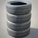 Armstrong Ski-Trac PC 205/55R16 91H Studless Winter Tires — Set of 2
