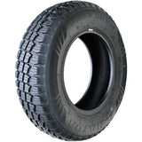 Haida Puma HD818 LT215/75R15 106/103S Load D All-Season Mud-Terrain Tire