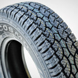Cosmo El Tigre AT 245/65R17 107T All-Season All-Terrain Tire