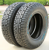 Evoluxx Rotator A/T 235/70R16 106T All-Season All-Terrain Tire