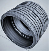 Evoluxx Capricorn UHP 275/25R24 96W XL All-Season Performance Tire