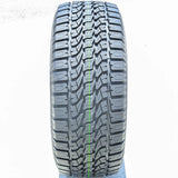 Accelera Epsilon AT 265/70R17 115S All-Season All-Terrain Tires — Set of 2