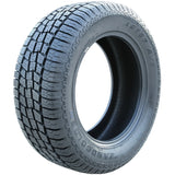 Landgolden LGT57 A/T LT245/70R17 119/116S Load E All-Weather All-Terrain Tire