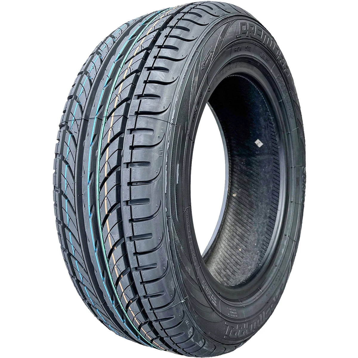 Premiorri Solazo 215/65R16 98H Summer Performance Tire