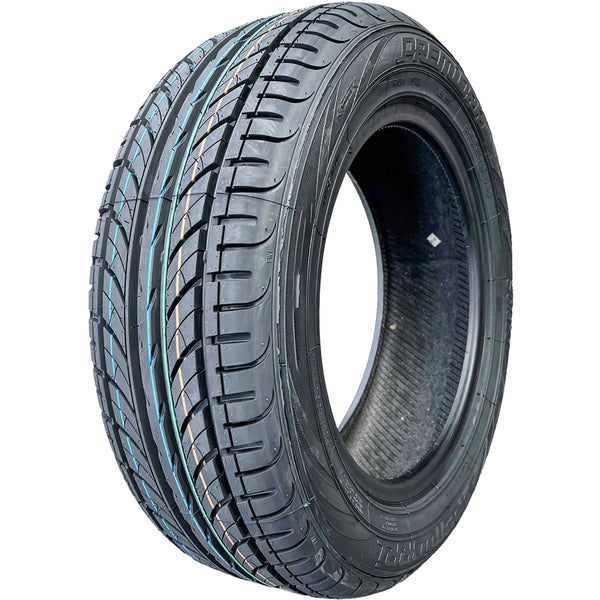 Premiorri Solazo 195/65R15 91H Summer Performance Tire