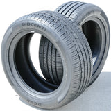 Dcenti DC55 245/50R17 99W All-Season Performance Tires — Set of 2