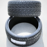 Venom Power Ragnarok Zero 285/30ZR21 100W XL All-Season Performance Tire