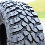 Forceum M/T 08 Plus LT235/70R16 Load C All-Season Mud-Terrain Tire