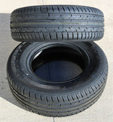 Forceum Penta 225/65R17 106H XL All-Season Tire