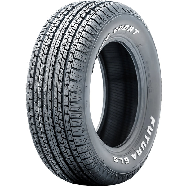 Futura GLS Super Sport 215/70R14 96T All-Season Tire