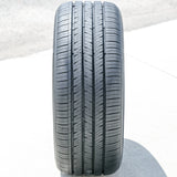 Dcenti DC55 245/50R17 99W All-Season Performance Tires — Set of 2