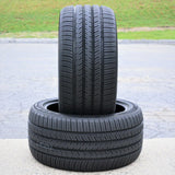 Atlas Force UHP 245/55R19 103V All-Season Performance Tires — Set of 4