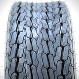 Transeagle TE20 ST20.5x8.00-10 95J Load E Trailer Tires — Set of 2