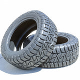 Evoluxx Rotator R/T LT35x13.50R20 126Q Load F All-Season Rugged-Terrain Tires — Set of 6