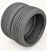 Atlas Force UHP 215/35R19 85V XL All-Season Performance Tires — Set of 2