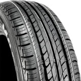 MRF ZVTV A4 175/60R15 81T All-Season Tires — Set of 2