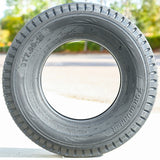 Forerunner QH505 ST7-15 Load E Trailer Tires — Set of 2