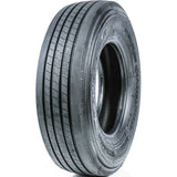 Transeagle ST Radial All Steel ST235/80R16 130/126L Load H Trailer Tires — Set of 2