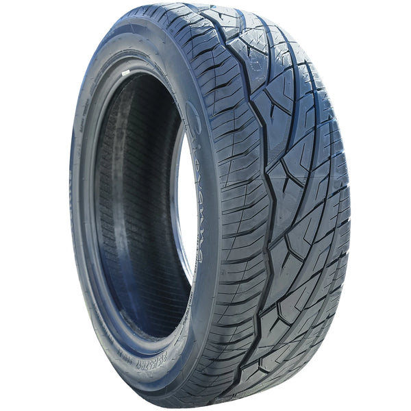 Giovanna A/S 215/55ZR17 98W XL All-Season Performance Tire