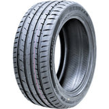 Arduzza Epoch Sport ES 245/45ZR17 99W XL Summer Performance Tires — Set of 4