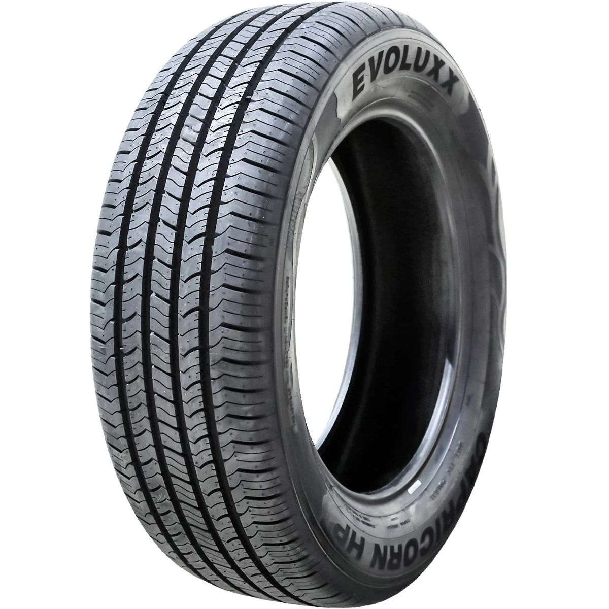 Evoluxx Capricorn HP 235/55R17 99H All-Season Tire