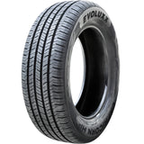 Evoluxx Capricorn HP 235/55R17 99H All-Season Tire