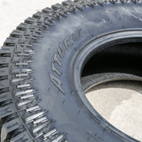 Atturo Trail Blade X/T LT285/65R18 125/122Q Load E All-Season Extreme-Terrain Tire