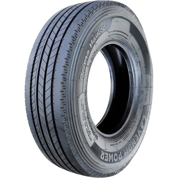 Venom Power Primo Hauler All Steel ST235/80R16 130L Load H Trailer Tire