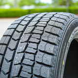 Dunlop Winter Maxx 2 215/55R16 97T XL Studless Winter Tire