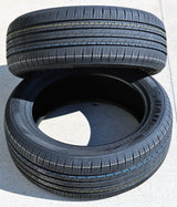 Haida SCEPHP HD668 205/55R17 91H All-Season Performance Tire