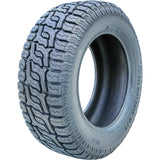 Red Dirt Road RD-9 R/T LT33x12.50R20 114Q Load E All-Season Rugged-Terrain Tires — Set of 2
