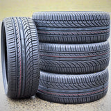 Fullway HP108 255/30ZR22 95W XL All-Season Performance Tire