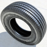 Accelera Omikron H/T LT235/85R16 Load E All-Season Tire